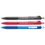 Długopis PaperMate Inkjoy 300RT 1.0mm Czarny - 3
